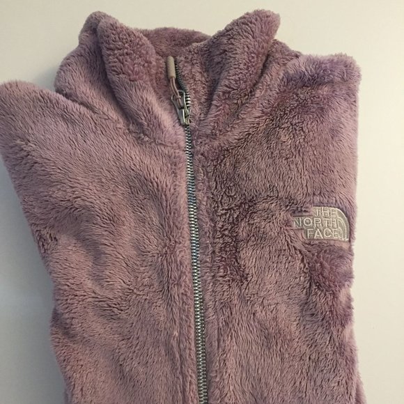 The North Face Fleece Jacket - Picture 1 of 4